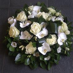 110 Deluxe Posy Pad