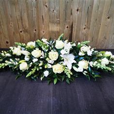220 Coffin Tribute