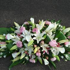 230 Coffin Tribute