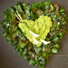 300 Natural Heart
