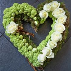330 Hollow Heart