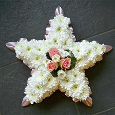 400 Massed Star (Glittering)