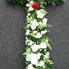 460 Cross