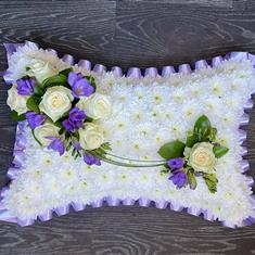 540 Pillow