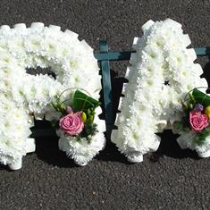 600 Funeral Letters