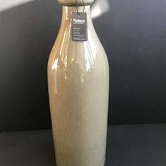 Ceramic vase 43cm tall Sage Green