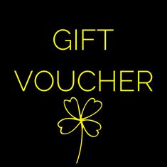 Gift voucher