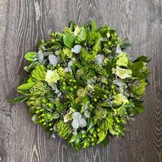 115 Textured Posy Pad