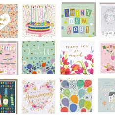 Greetings Card