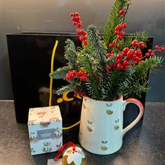 Christmas Pudding Collection