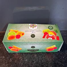 Newberry Fruit Jewels 250gr