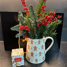 Gingerbread collection 