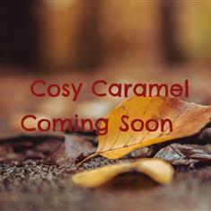 Cosy Caramel preview