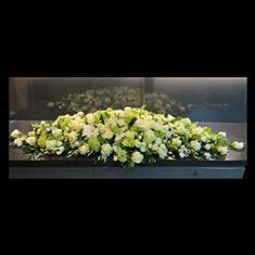 225 Coffin Tribute 