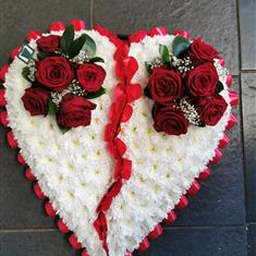 358 Broken Heart