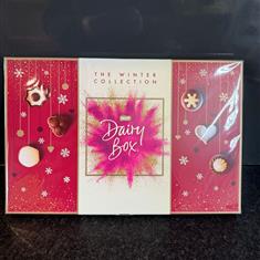 Dairy Box Winter Collection Chocolate Box 385g