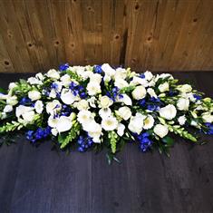 257 Coffin Tribute 