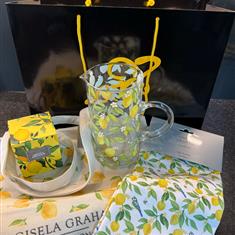 The Lemon Collection 