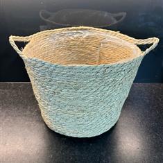 Wicker basket, 2 Sizes
