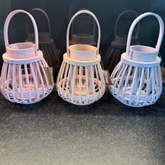 Set of 3 Lanterns