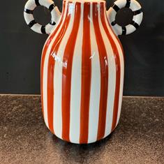 Gisela Graham Retro Vase design 2