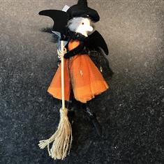 Witch Tree- Hanging decoration 