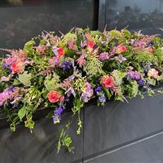 259 Coffin Tribute