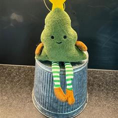 Gisela Graham Christmas Tree Man Hanger 