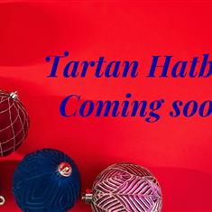 Tartan Hat Box Preview