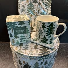 Christmas Tree Collection 