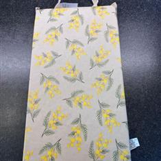 Gisela Graham Mimosa Kneeling pad