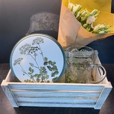 Cow Parsley Gift Set 