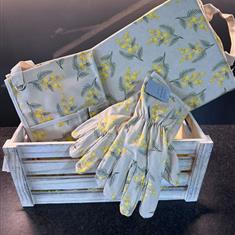 Mimosa Gardening Gift Set