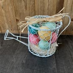 Easter Watering Can Decoration 