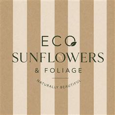 ECO Sunflower Bouquet