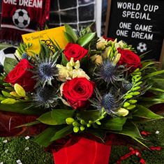World Cup Special - One Love, One Dream