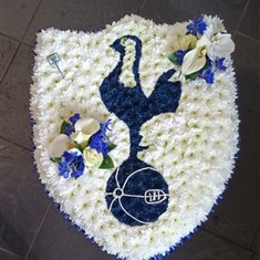 869 Tottenham Shield