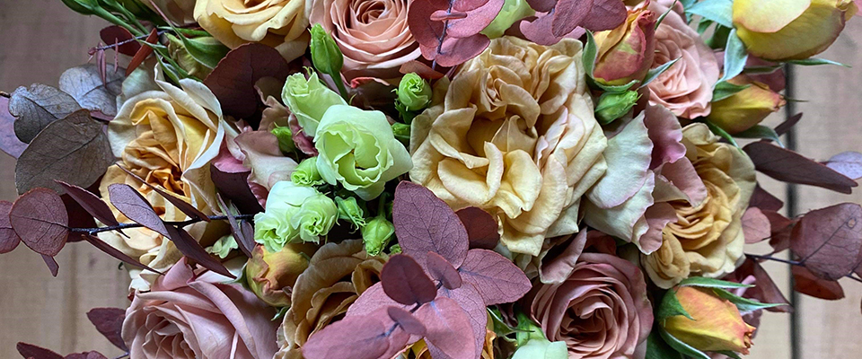 Beehive Florists