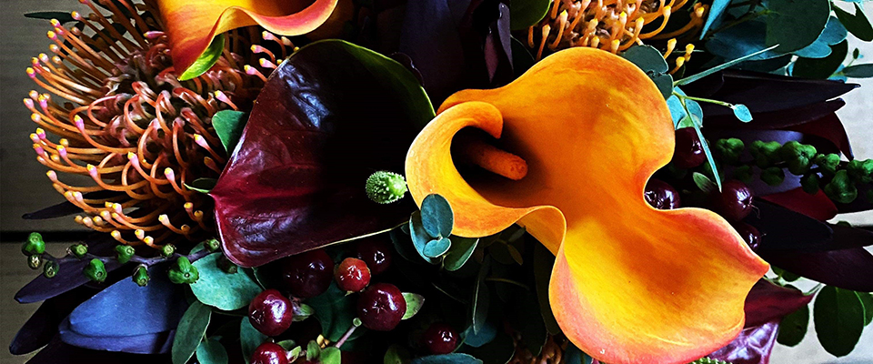 Beehive Florists