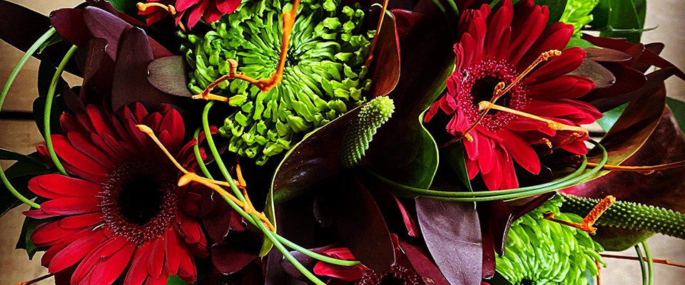 Beehive Florists
