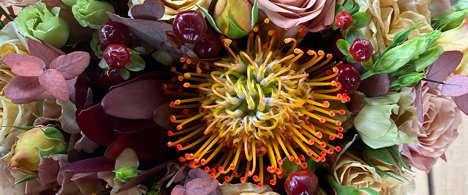 Beehive Florists