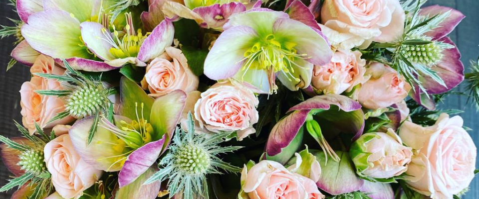 Beehive Florists