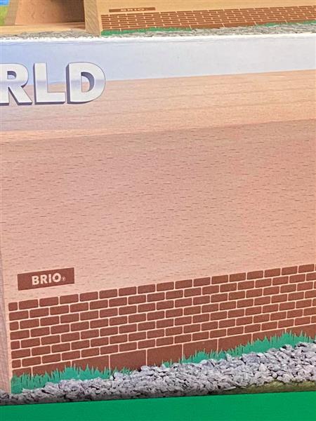 BRIO Tunnel 33735